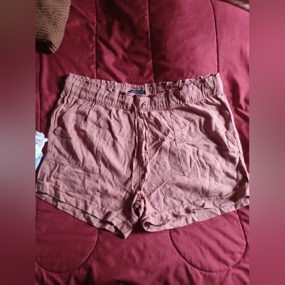 Architect Baggy shorts